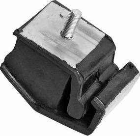 MEHA AUTOMOTIVE MH30807 - Support moteur droxauto.com