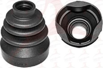 MEHA AUTOMOTIVE MH30369 - Joint-soufflet, arbre de commande droxauto.com