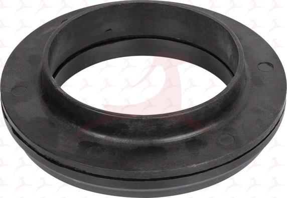 MEHA AUTOMOTIVE MH30366 - Roulement, coupelle de suspension droxauto.com