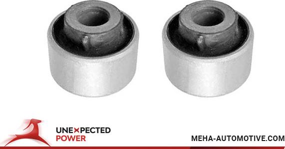 MEHA AUTOMOTIVE MH30361K - Suspension, bras de liaison droxauto.com