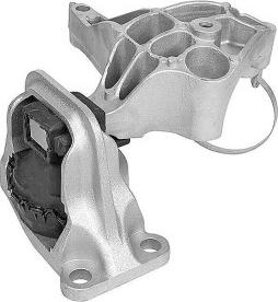 MEHA AUTOMOTIVE MH30301 - Support moteur droxauto.com