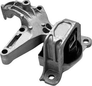 MEHA AUTOMOTIVE MH30308 - Support moteur droxauto.com