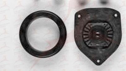 MEHA AUTOMOTIVE MH30317S - Coupelle de suspension droxauto.com