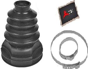 MEHA AUTOMOTIVE MH30339S - Joint-soufflet, arbre de commande droxauto.com