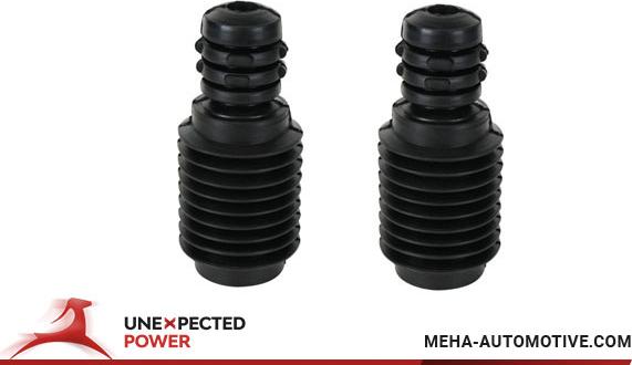 MEHA AUTOMOTIVE MH30321K - Kit de protection contre la poussière, amortisseur droxauto.com