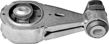 MEHA AUTOMOTIVE MH30379 - Support moteur droxauto.com