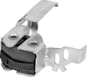 MEHA AUTOMOTIVE MH30376 - Support, silencieux droxauto.com