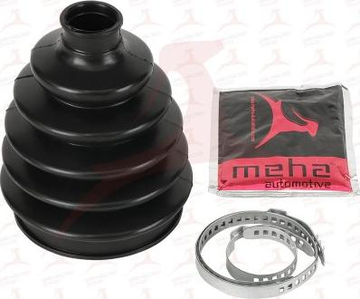MEHA AUTOMOTIVE MH30206S - Joint-soufflet, arbre de commande droxauto.com