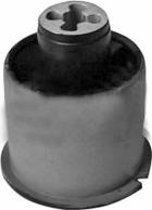 MEHA AUTOMOTIVE MH30703 - Suspension, corps de l'essieu droxauto.com