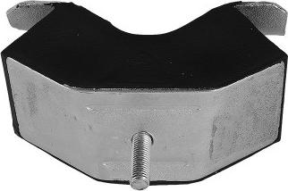 MEHA AUTOMOTIVE MH31096 - Support moteur droxauto.com