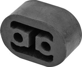 MEHA AUTOMOTIVE MH31069 - Support, silencieux droxauto.com