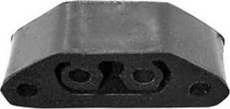 MEHA AUTOMOTIVE MH31068 - Support, silencieux droxauto.com