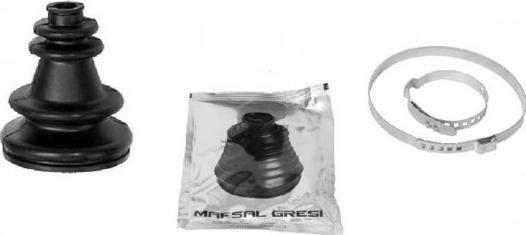 MEHA AUTOMOTIVE MH31004S - Joint-soufflet, arbre de commande droxauto.com