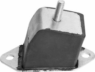 MEHA AUTOMOTIVE MH31070 - Support moteur droxauto.com