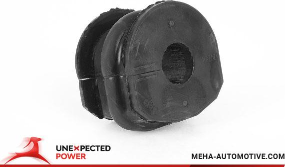 MEHA AUTOMOTIVE MH32190 - Coussinet de palier, stabilisateur droxauto.com