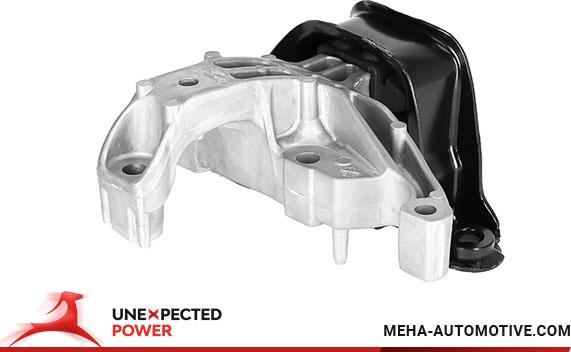 MEHA AUTOMOTIVE MH32193 - Support moteur droxauto.com