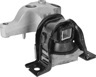 MEHA AUTOMOTIVE MH32144 - Support moteur droxauto.com