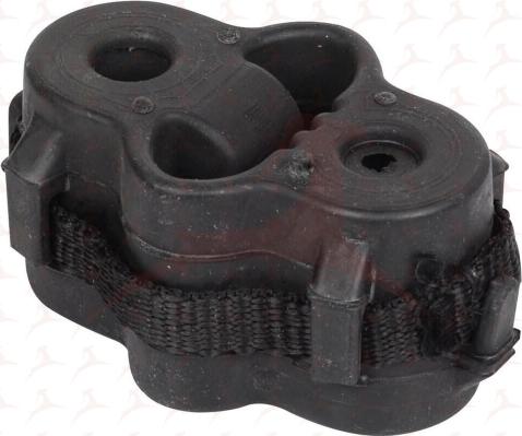 MEHA AUTOMOTIVE MH32139 - Support, silencieux droxauto.com