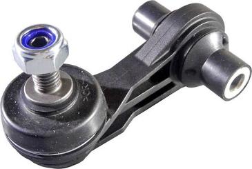 MEHA AUTOMOTIVE MH20496 - Entretoise / tige, stabilisateur droxauto.com