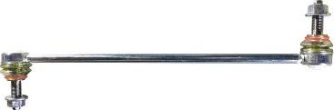 MEHA AUTOMOTIVE MH20486 - Entretoise / tige, stabilisateur droxauto.com