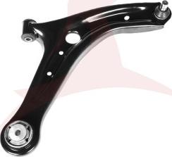 MEHA AUTOMOTIVE MH20596 - Bras de liaison, suspension de roue droxauto.com