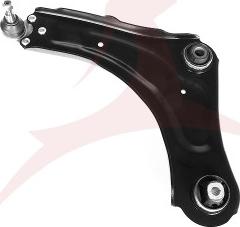 MEHA AUTOMOTIVE MH20591 - Bras de liaison, suspension de roue droxauto.com