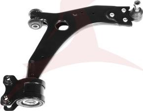 MEHA AUTOMOTIVE MH20598 - Bras de liaison, suspension de roue droxauto.com