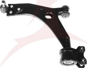 MEHA AUTOMOTIVE MH20597 - Bras de liaison, suspension de roue droxauto.com