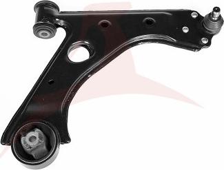 MEHA AUTOMOTIVE MH20555 - Bras de liaison, suspension de roue droxauto.com