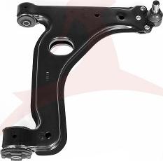MEHA AUTOMOTIVE MH20566 - Bras de liaison, suspension de roue droxauto.com