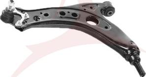 MEHA AUTOMOTIVE MH20587 - Bras de liaison, suspension de roue droxauto.com