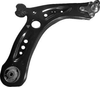 MEHA AUTOMOTIVE MH20538 - Bras de liaison, suspension de roue droxauto.com