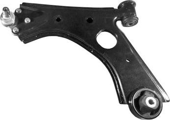 MEHA AUTOMOTIVE MH20521 - Bras de liaison, suspension de roue droxauto.com