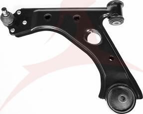MEHA AUTOMOTIVE MH20574 - Bras de liaison, suspension de roue droxauto.com