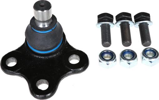 MEHA AUTOMOTIVE MH20696 - Rotule de suspension droxauto.com