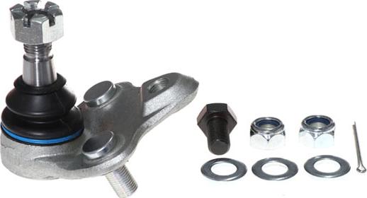 MEHA AUTOMOTIVE MH20697 - Rotule de suspension droxauto.com