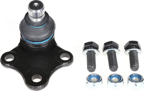 MEHA AUTOMOTIVE MH20644 - Rotule de suspension droxauto.com