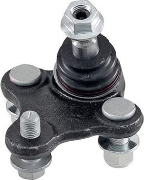 MEHA AUTOMOTIVE MH20640 - Rotule de suspension droxauto.com