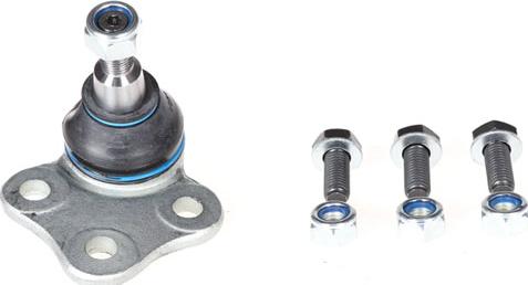 MEHA AUTOMOTIVE MH20669 - Rotule de suspension droxauto.com
