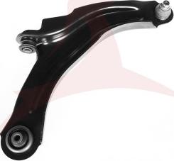 MEHA AUTOMOTIVE MH20609 - Bras de liaison, suspension de roue droxauto.com