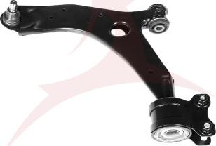 MEHA AUTOMOTIVE MH20604 - Bras de liaison, suspension de roue droxauto.com