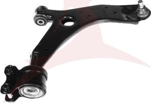 MEHA AUTOMOTIVE MH20605 - Bras de liaison, suspension de roue droxauto.com