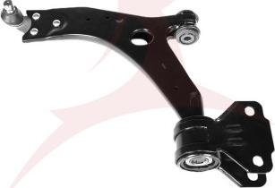 MEHA AUTOMOTIVE MH20606 - Bras de liaison, suspension de roue droxauto.com