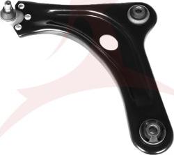 MEHA AUTOMOTIVE MH20600 - Bras de liaison, suspension de roue droxauto.com