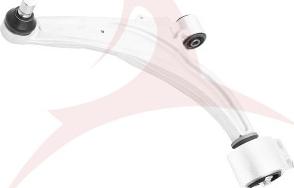 MEHA AUTOMOTIVE MH20602 - Bras de liaison, suspension de roue droxauto.com