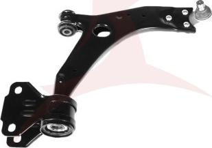 MEHA AUTOMOTIVE MH20607 - Bras de liaison, suspension de roue droxauto.com