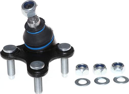 MEHA AUTOMOTIVE MH20635 - Rotule de suspension droxauto.com
