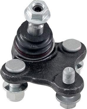 MEHA AUTOMOTIVE MH20633 - Rotule de suspension droxauto.com