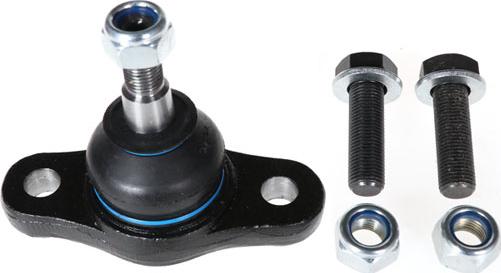 MEHA AUTOMOTIVE MH20678 - Rotule de suspension droxauto.com