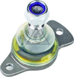 MEHA AUTOMOTIVE MH20092 - Rotule de suspension droxauto.com